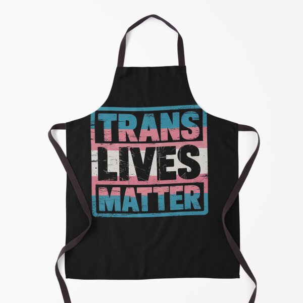 Item preview, Trans Lives Matter Transgender Transexual Pride LGBT Gift 3 designed and sold by JessicaWalshdf.