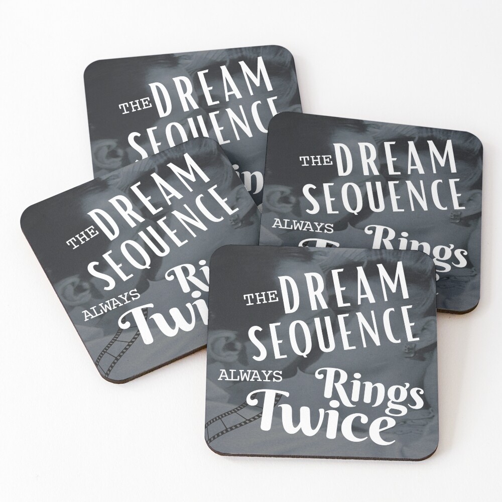 Sequense Sticker