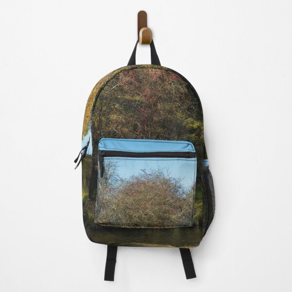 Item preview, Leek branch of the Caldon canal in Staffordshire. designed and sold by RobThorley.