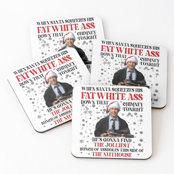Item preview, Jolliest Bunch National Lampoon Christmas Vacation   designed and sold by ElliKlemato.