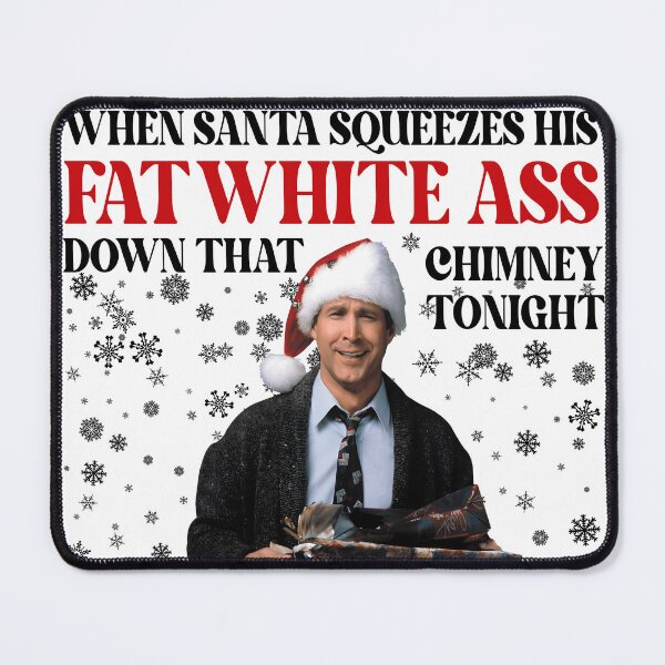 Item preview, Jolliest Bunch National Lampoon Christmas Vacation designed and sold by ElliKlemato.