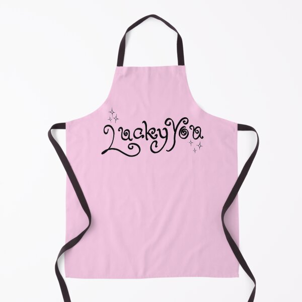 Item preview, Lucky you designed and sold by vanillastarss.
