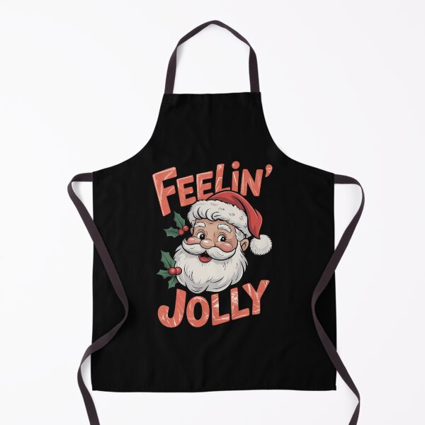 Item preview, Santa Jolly Funny Xmas Holiday designed and sold by gourpmerzihd.