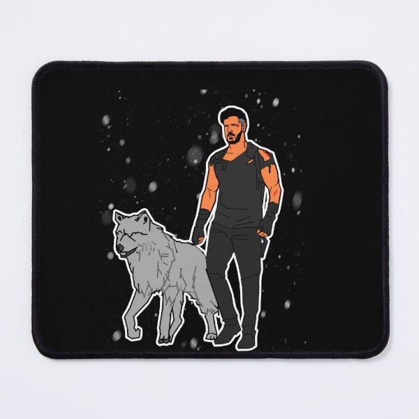 Item preview, Hrithik Roshan in war 2 designed and sold by Archanarts.