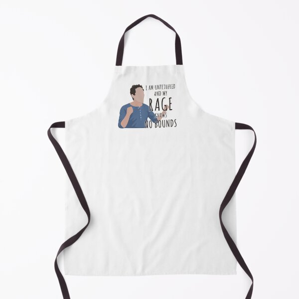 Item preview, I am untethered 03 | Funny quote designed and sold by MamSelle.