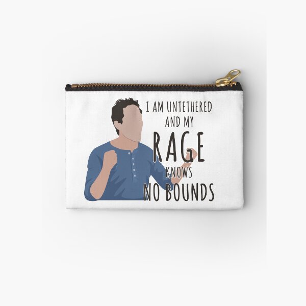 Item preview, I am untethered 03 | Funny quote designed and sold by MamSelle.