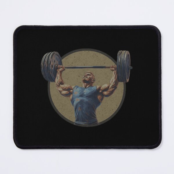 Item preview, POWERLIFTING designed and sold by angoma.