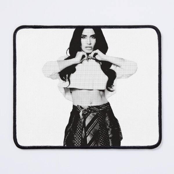 Item preview, Lali Esposito designed and sold by nelportale.
