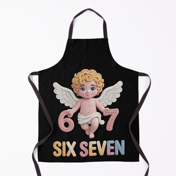 Item preview, Crochet 67 - Valentine - valentines day - lucky 67 - born in 1967 - since 67 - highway 67 - rule 67 - 67 years old - milestone 67 - anniversary 67 designed and sold by JansenGS.
