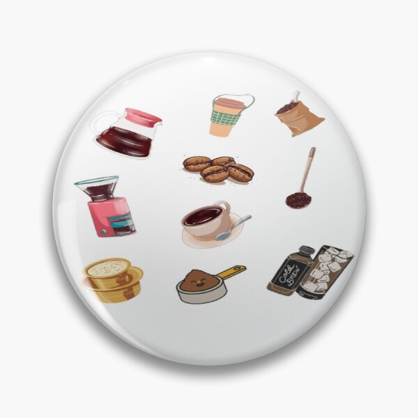 Item preview, Herb Cookie Sticker designed and sold by Thecloud5.