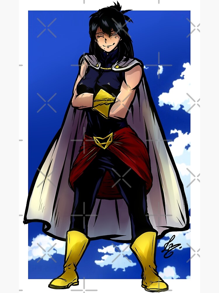 Image My Hero Academia Nana Shimura Hot Sex Picture 