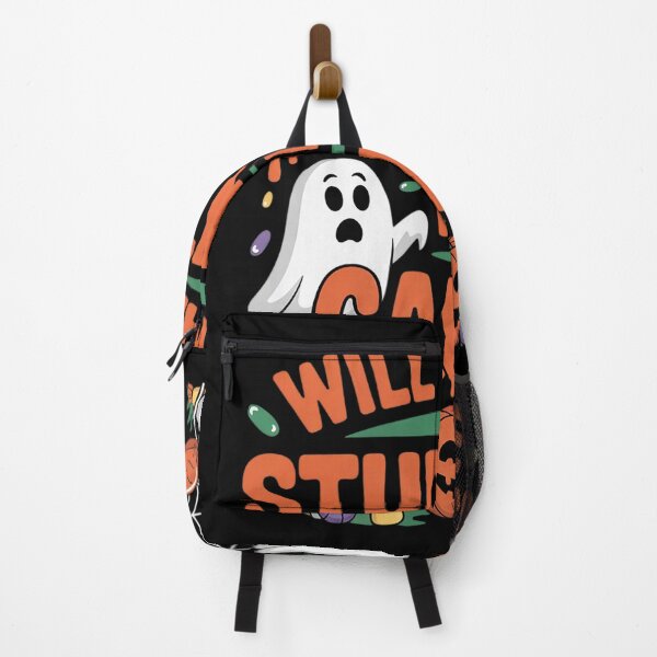 Item preview, Will Trade Students For Candy Halloween Costume Teacher designed and sold by MyzoToyota.