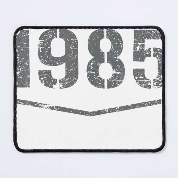 Item preview, Est 1985 Vintage Style Established 1985 Birthday Design designed and sold by TysonLangosh.