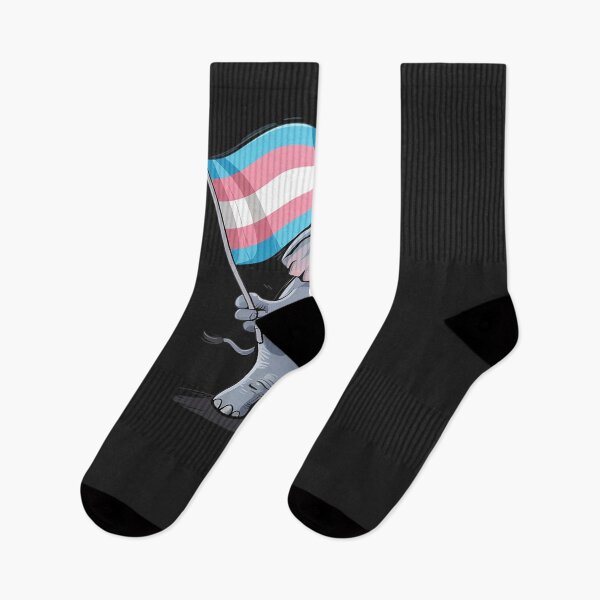 Item preview, Transgender Elephant Transsexual Flag LGBT Transsexuality Premium designed and sold by JessicaWalshdf.