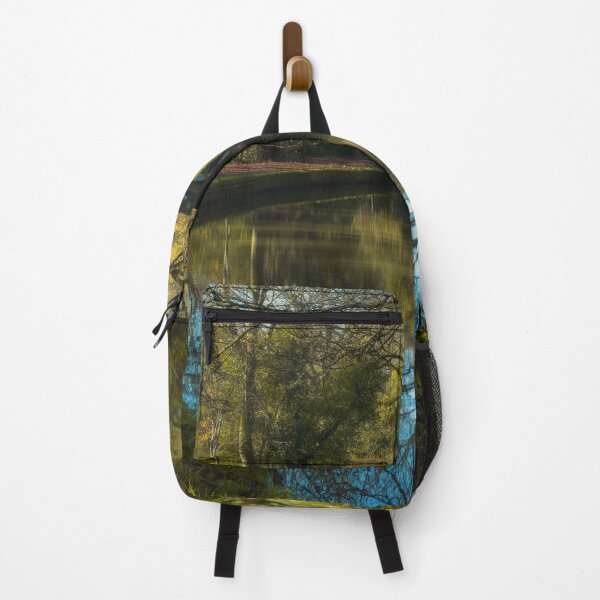 Item preview, Leek branch of the Caldon canal in Staffordshire. designed and sold by RobThorley.
