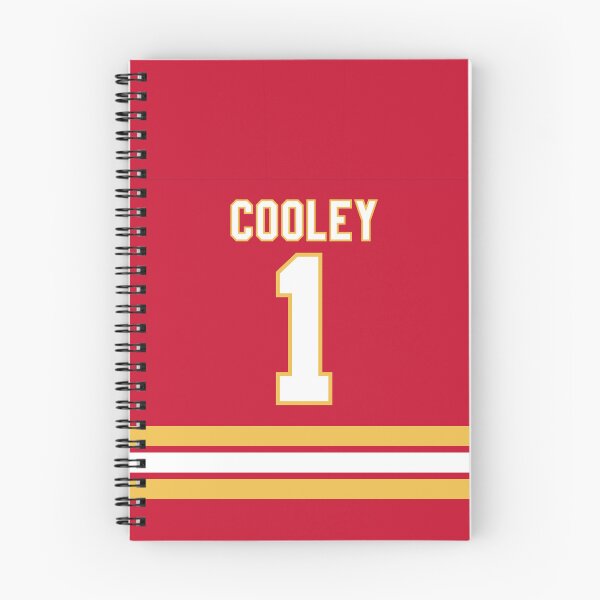 Item preview, Calgary Flames Devin Cooley Home Jersey Back Phone Case designed and sold by IAmAlexaJericho.