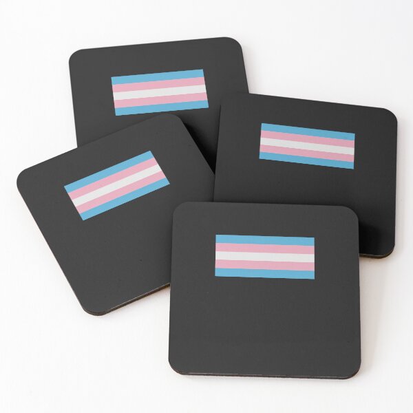 Item preview, TRANSGENDER FLAG T-shirt Trans Pride designed and sold by JessicaWalshdf.