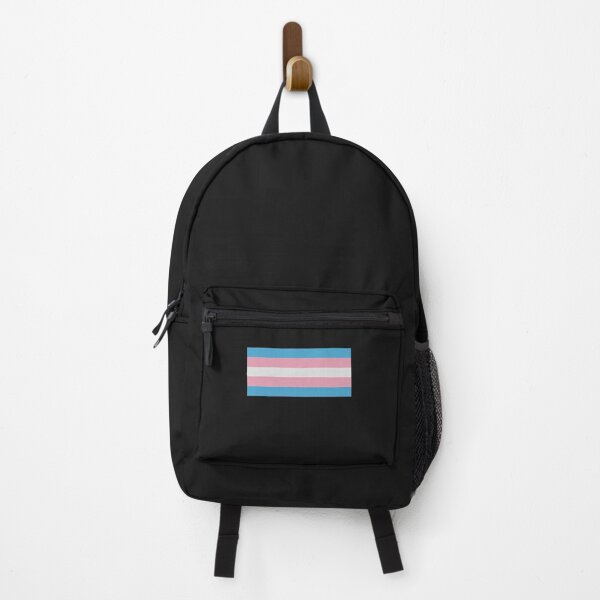 Item preview, TRANSGENDER FLAG T-shirt Trans Pride designed and sold by JessicaWalshdf.
