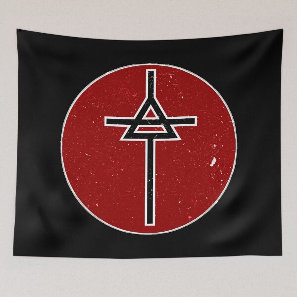 Item preview, Thirty Seconds to red designed and sold by simmonsmarko.