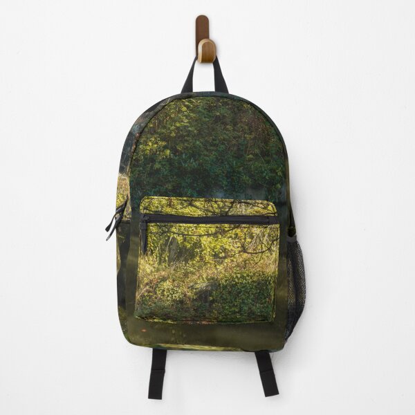Item preview, Leek branch of the Caldon canal in Staffordshire. designed and sold by RobThorley.