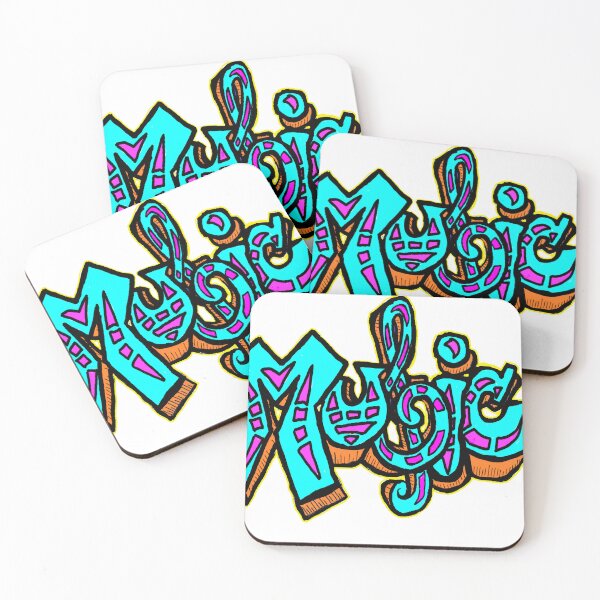 Item preview, Music 26 by LowEndGraphics  designed and sold by LowEndGraphics.