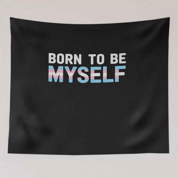 Item preview, Transgender gifts for Menl Pride Transsexua designed and sold by JessicaWalshdf.