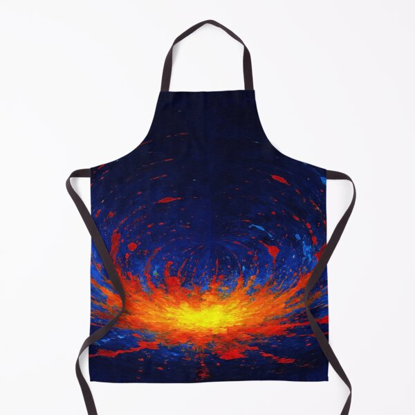 Item preview, Galactic vortex of light designed and sold by Sigtrix.