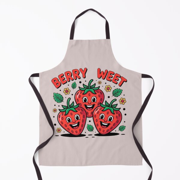 Item preview, Cool & Cheery Strawberry Trio designed and sold by JAMESAMORN.