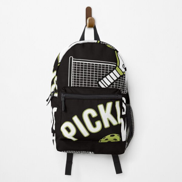 Item preview, Pickleball Makes Me Say Bad Words designed and sold by LapFemile.