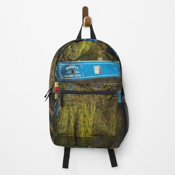 Item preview, Leek branch of the Caldon canal in Staffordshire. designed and sold by RobThorley.