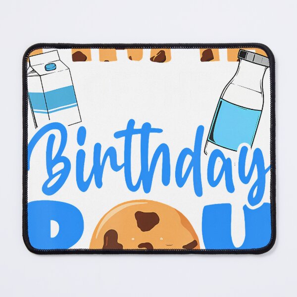 Item preview, Mama Of The Birthday Boy Milk And Cookies 1St Birthday designed and sold by TysonLangosh.
