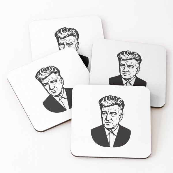 Item preview, David Lynch designed and sold by Deepwood.