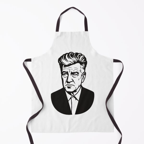 Item preview, David Lynch designed and sold by Deepwood.