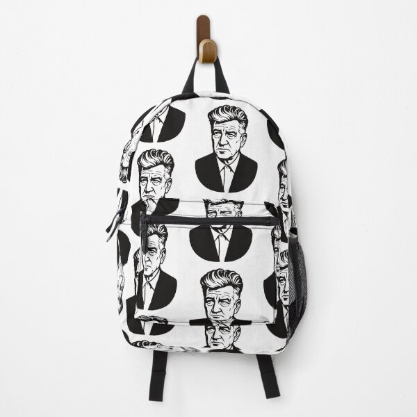 Item preview, David Lynch designed and sold by Deepwood.