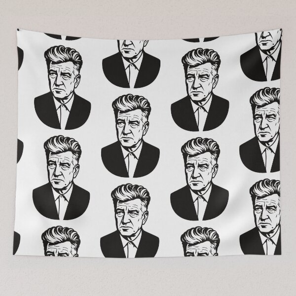Item preview, David Lynch designed and sold by Deepwood.