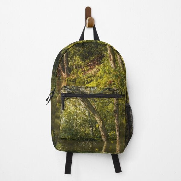 Item preview, Leek branch of the Caldon canal in Staffordshire. designed and sold by RobThorley.