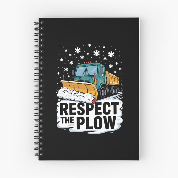 Item preview, Snow Plow Truck Driver Winter designed and sold by gourpmerzihd.