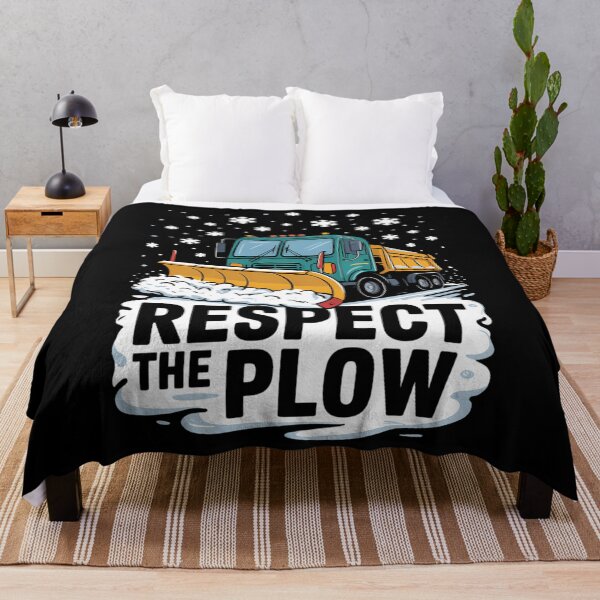 Item preview, Snow Plow Truck Driver Winter designed and sold by gourpmerzihd.