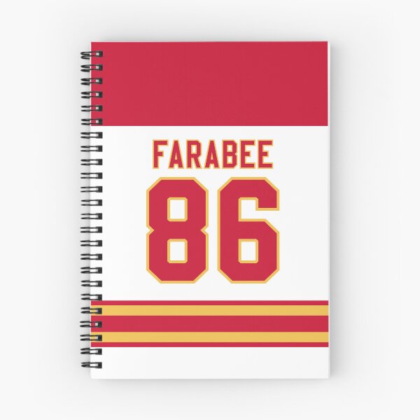 Item preview, Calgary Flames Joel Farabee Away Jersey Back Phone Case designed and sold by IAmAlexaJericho.