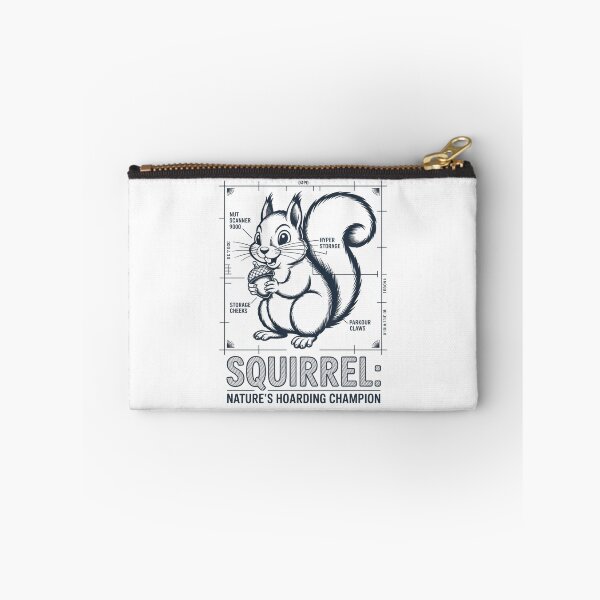 Item preview, Blueprint - funny animal - blueprint design - animal schematic - ocean animal - marine biology - vector line art - science geek - wildlife diagram designed and sold by JansenGS.
