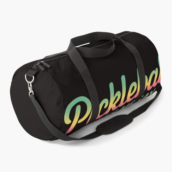 Item preview, Pickleball Makes Me Say Bad Words Tie Dye Pickleball Players designed and sold by LapFemile.