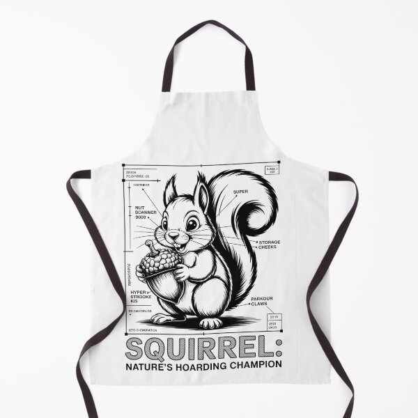 Item preview, Blueprint - sea creature blueprint - funny biology - technical drawing - cute science - marine animal - clever animal - white background design designed and sold by JansenGS.