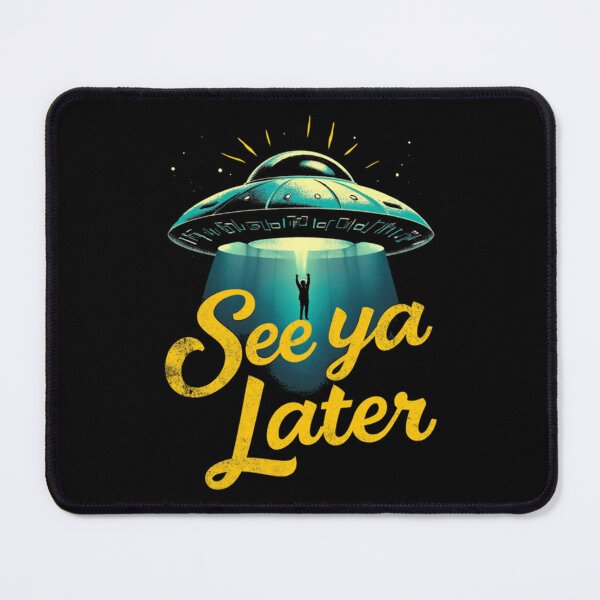 Item preview, See Ya designed and sold by Stephenbaile.