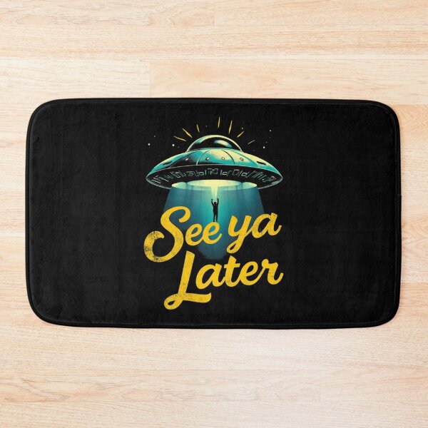 Item preview, See Ya designed and sold by Stephenbaile.