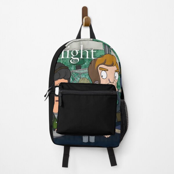 Item preview, Twilight Bob's Burgers Twilight Movie designed and sold by ElliKlemato.