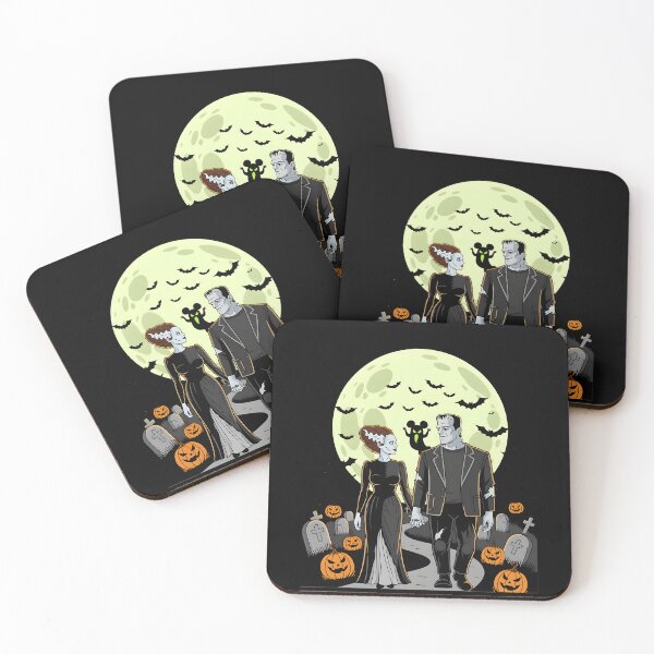 Item preview, Frankensteins Monster Halloween designed and sold by EganPace.