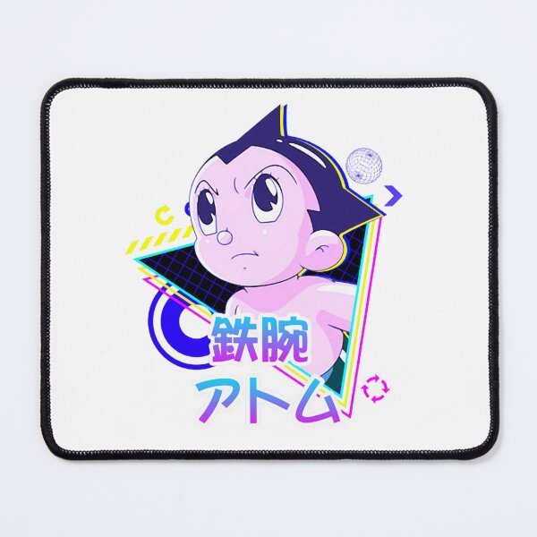 Item preview, Astroboy synthwave  designed and sold by gomezartistform.