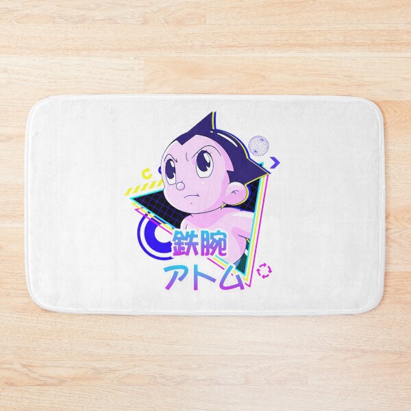 Item preview, Astroboy synthwave  designed and sold by gomezartistform.