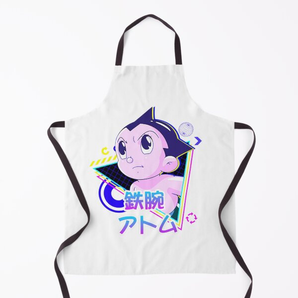 Item preview, Astroboy synthwave  designed and sold by gomezartistform.