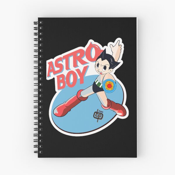 Item preview, Astroboy Tetsuwan Atom, Astro Boy Classic designed and sold by gomezartistform.